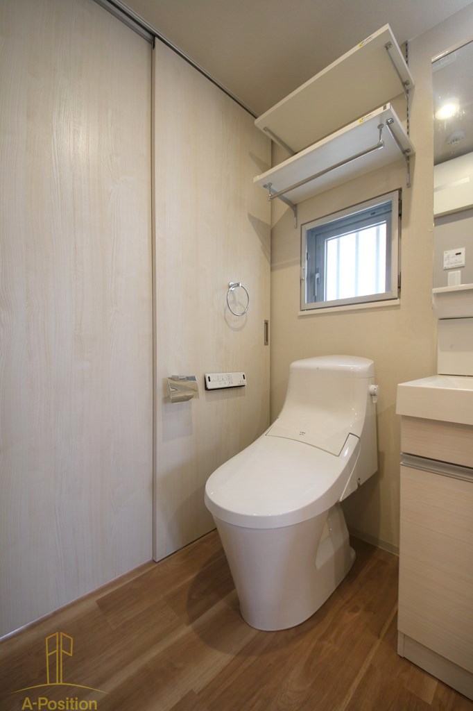 トイレ　ネクストステージ都島