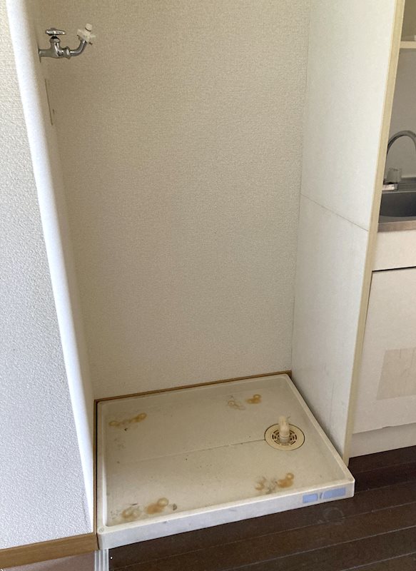 その他部屋・スペース　モデルルーム