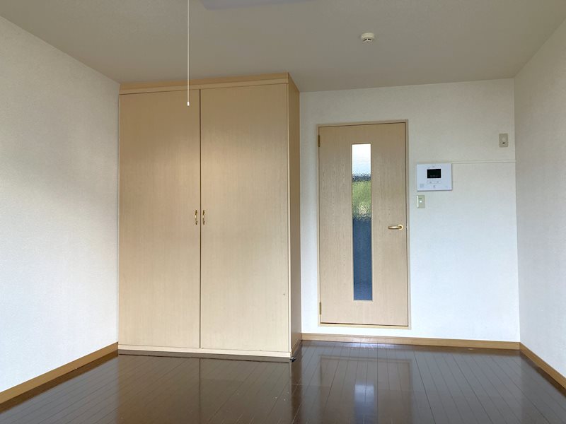 キッチン　モデルルーム