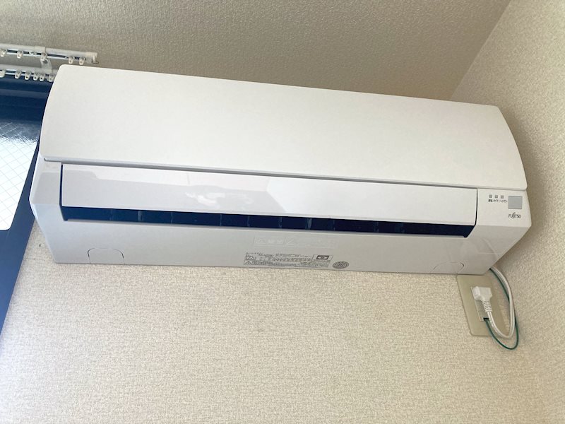 その他設備　モデルルーム