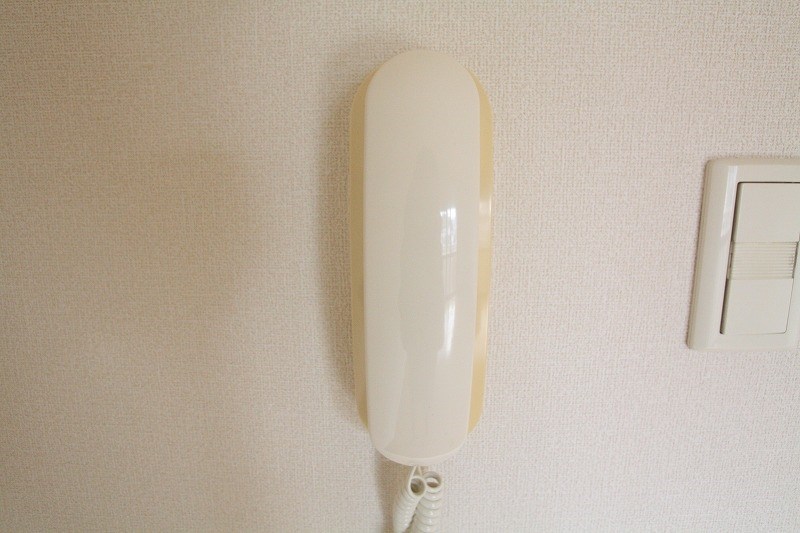 セキュリティ　※現況優先