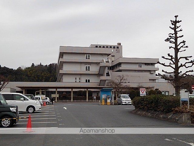 病院　済生会日田病院（病院）まで260m