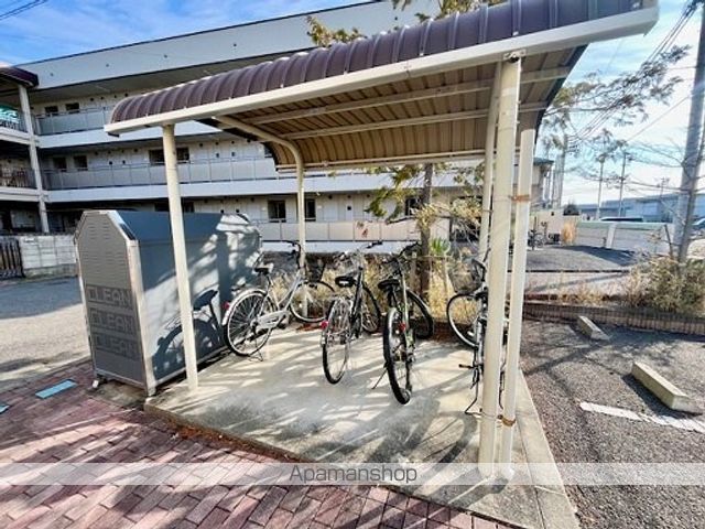 その他共有部分　その他共有部分