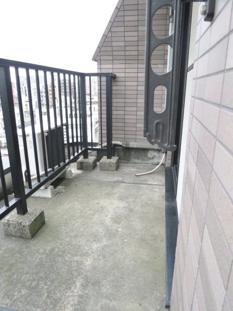 パレスフロラシオンの内装写真
