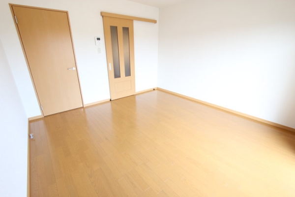 その他部屋・スペース　9帖の居室