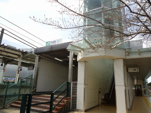 その他　矢部駅（その他）まで496m