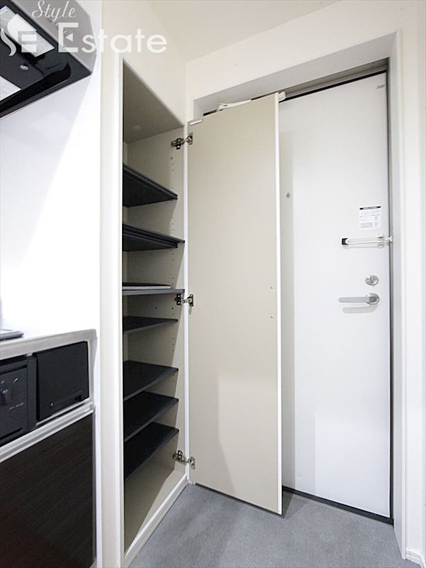 その他　シューズボックス