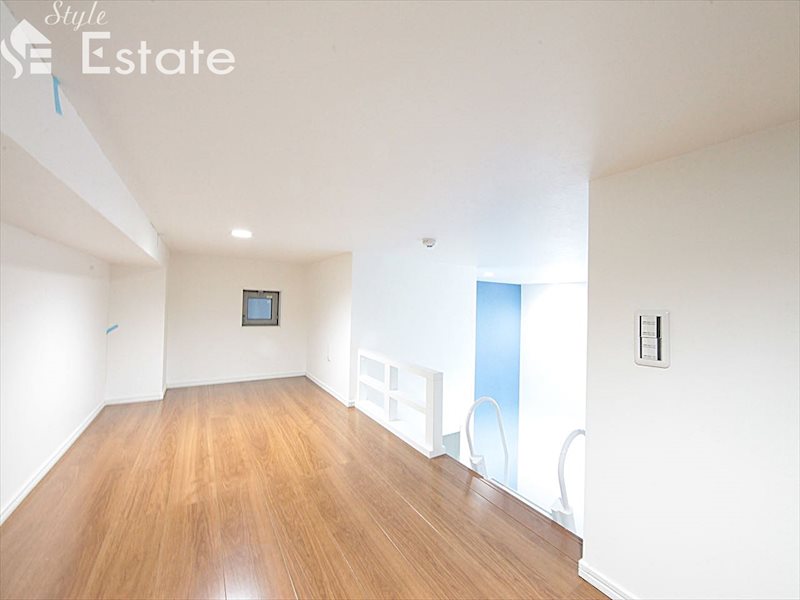 その他設備　ロフト