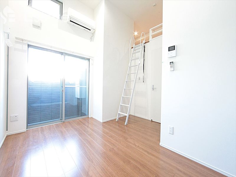 その他部屋・スペース　内装