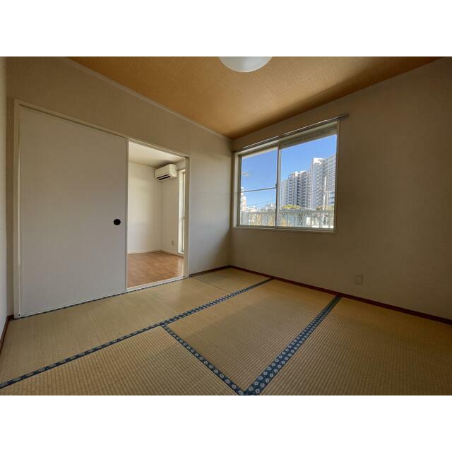 その他部屋・スペース　現況優先。