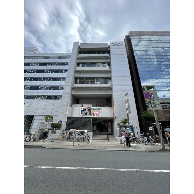 その他　ＹＭＣＡ健康福祉専門学校（その他）まで227m