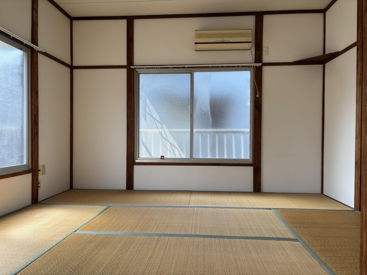 その他部屋・スペース　第二小国荘201　2DK　横須賀市平作3丁目