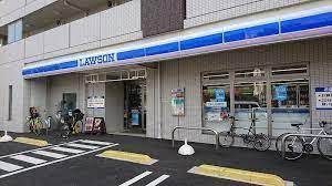 コンビニ　ローソン板橋赤塚六丁目店（コンビニ）まで293m