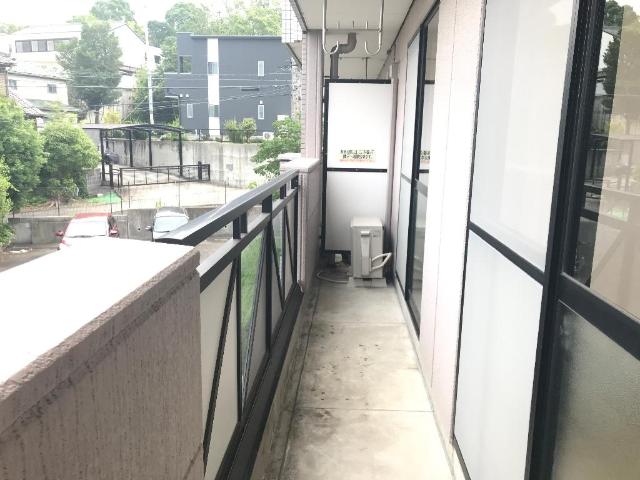 バルコニー　ベランダ