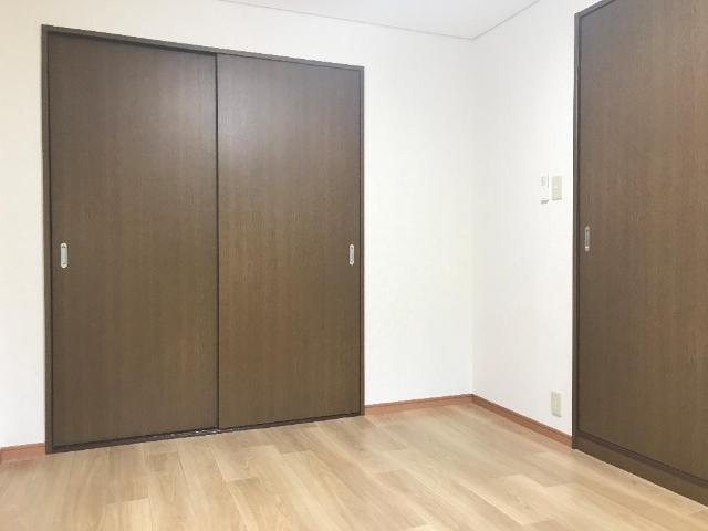 その他部屋・スペース　洋室