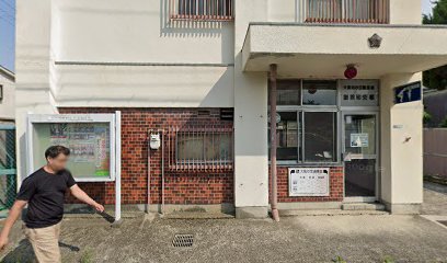 警察署・交番　吹田警察署 御旅町交番（警察署・交番）まで589m