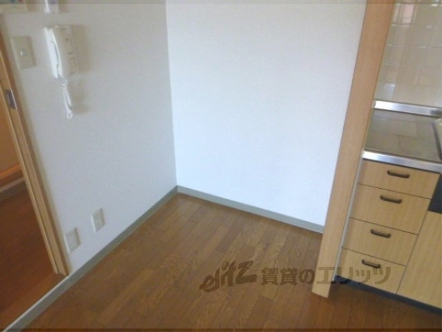 その他部屋・スペース　冷蔵庫置場