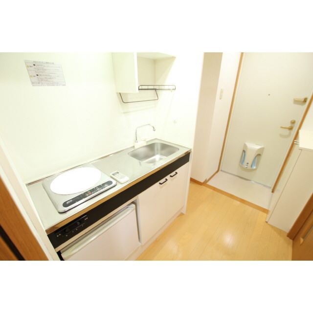 キッチン　★システムキッチン