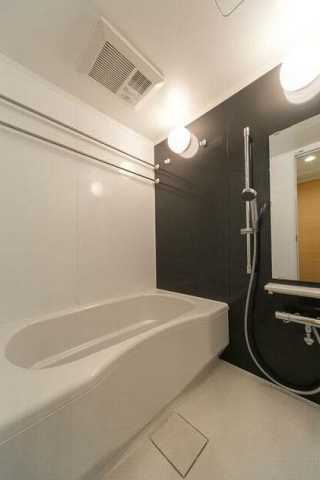 バス・シャワールーム　ｉ－Ｓｕｉｔｅ　ＨｉｇａｓｈｉＮａｋａｎｏ