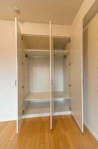 収納　ｉ－Ｓｕｉｔｅ　ＨｉｇａｓｈｉＮａｋａｎｏ