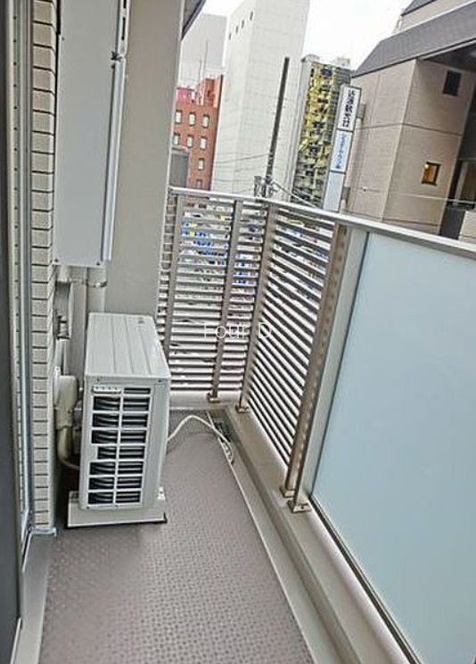 バルコニー　★見学予約受付中★