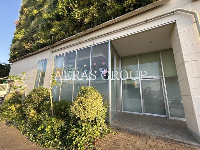 幼稚園・保育園　ぽけっとランド南沢（幼稚園・保育園）まで573m