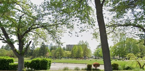 公園　長四郎公園（公園）まで431m