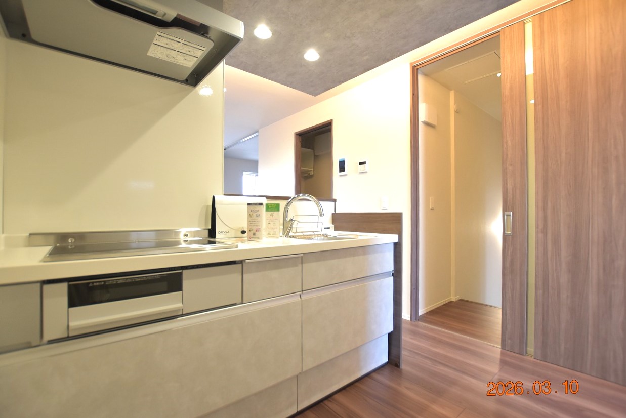 キッチン　犬猫可★初期激得★手数料０＋礼金０＋FR★ユメウル不動産