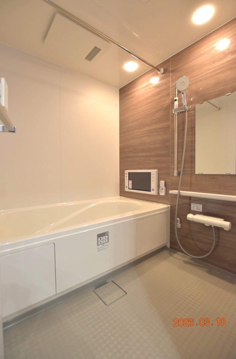 バス・シャワールーム　犬猫可★初期激得★手数料０＋礼金０＋FR★ユメウル不動産