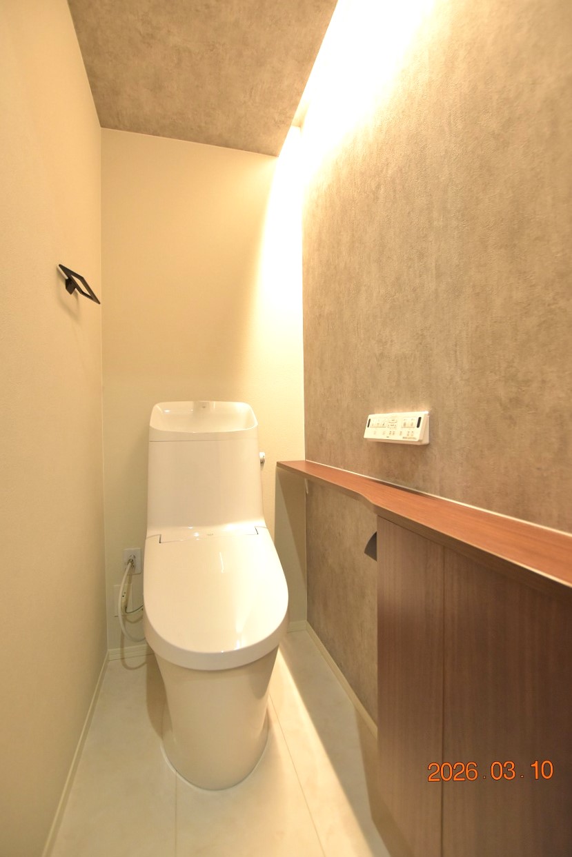 トイレ　犬猫可★初期激得★手数料０＋礼金０＋FR★ユメウル不動産