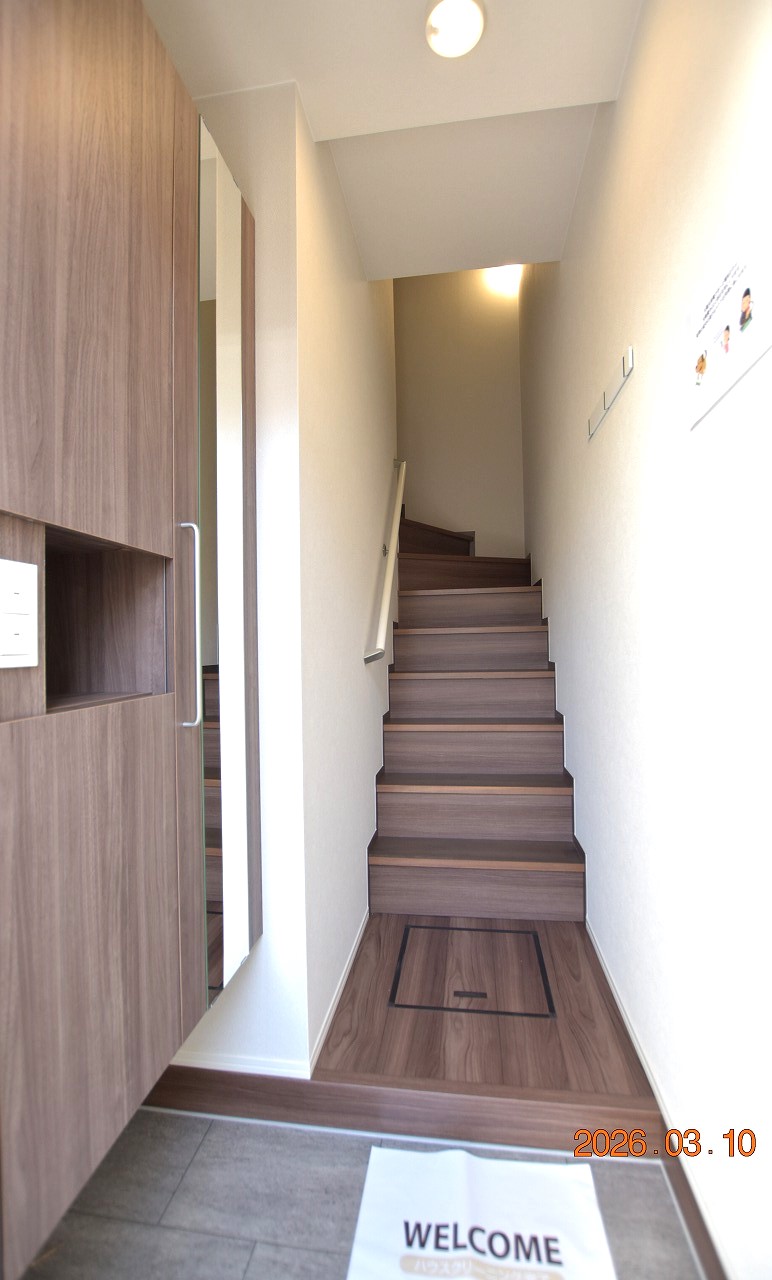 玄関　犬猫可★初期激得★手数料０＋礼金０＋FR★ユメウル不動産