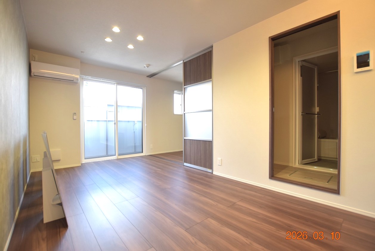 その他共有部分　犬猫可★初期激得★手数料０＋礼金０＋FR★ユメウル不動産