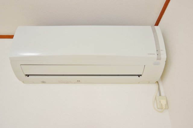 その他設備　※残置物