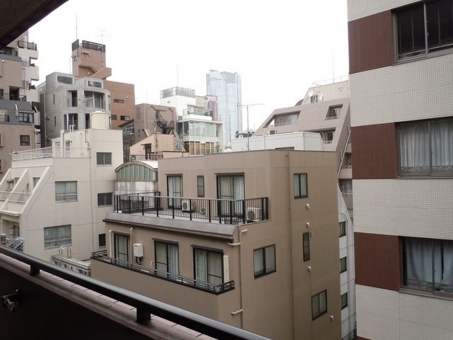 眺望　★居室からの風景★