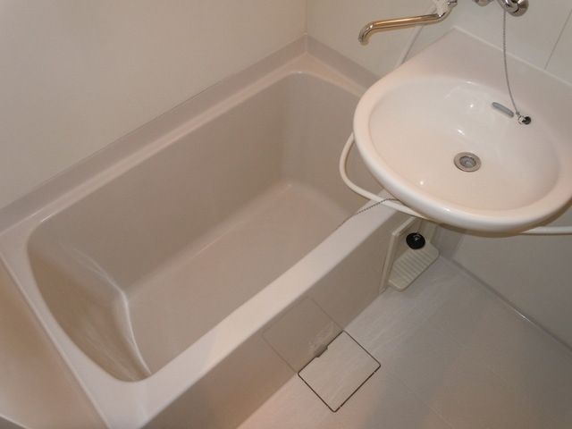 バス・シャワールーム　★バスルーム★