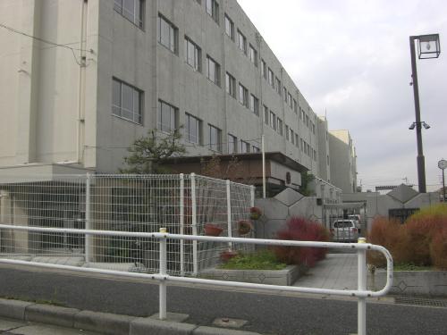 小学校　名古屋市立植田小学校（小学校）まで1302m