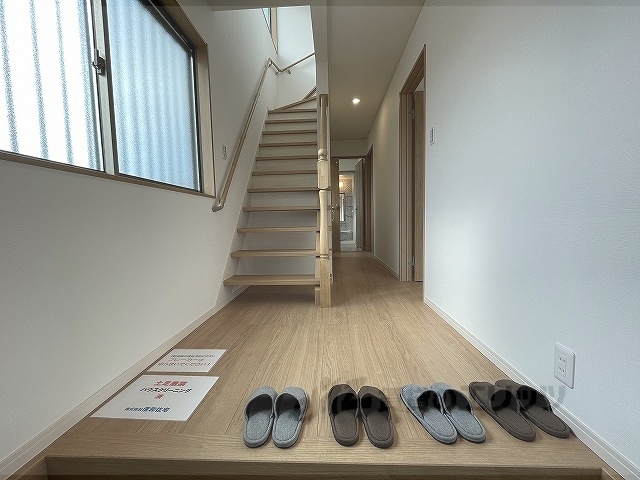 その他部屋・スペース　廊下