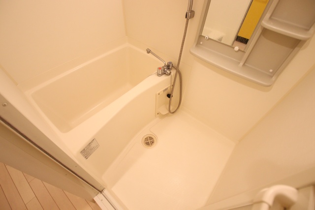 バス・シャワールーム　※参考写真の為、現況優先です。