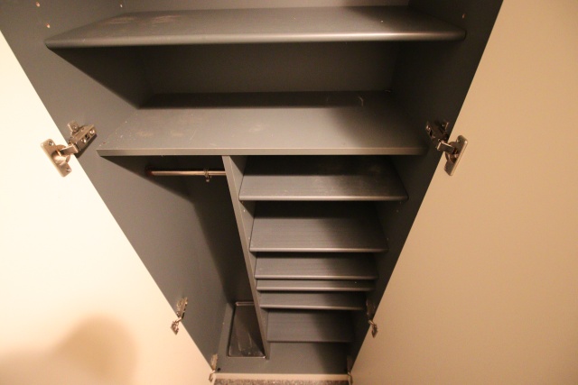 収納　※参考写真の為、現況優先です。