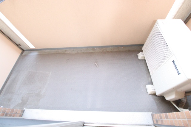 バルコニー　※参考写真の為、現況優先です。