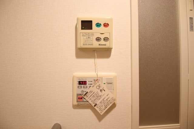 その他設備　※参考写真の為、現況優先です。