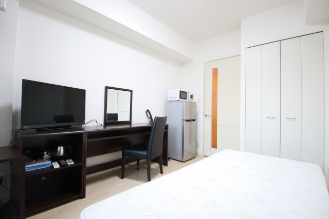 居室・リビング　※参考写真の為、現況優先です。