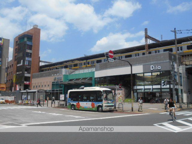 その他　阿佐ヶ谷駅（その他）まで960m