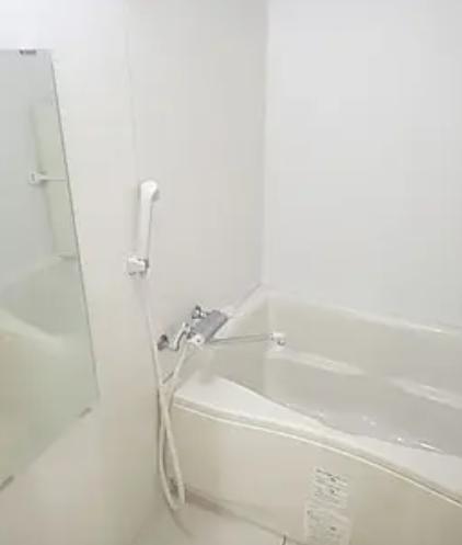 バス・シャワールーム　風呂