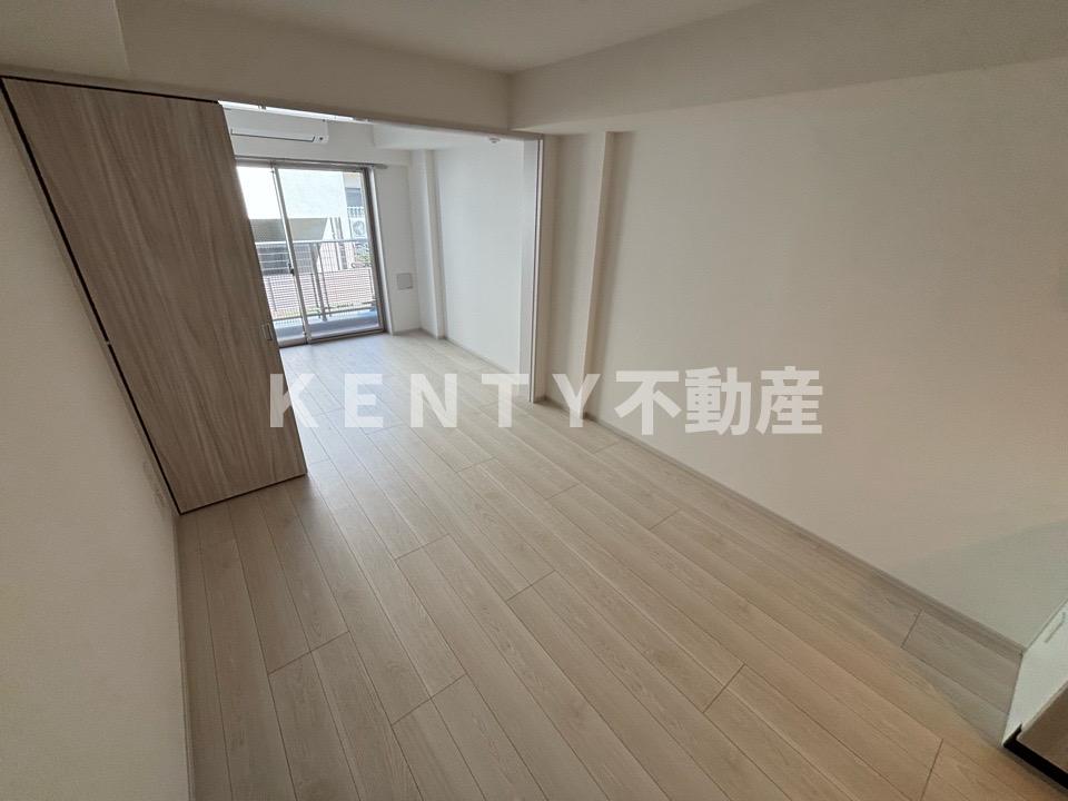 居室・リビング　おしゃれなリビングです