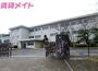 中学校　四日市市立常磐中学校（中学校）まで3138m