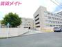 病院　市立四日市病院（病院）まで522m