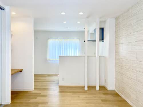 居室・リビング　ＬＤＫ