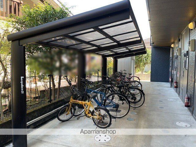 その他共有部分　その他共有部分