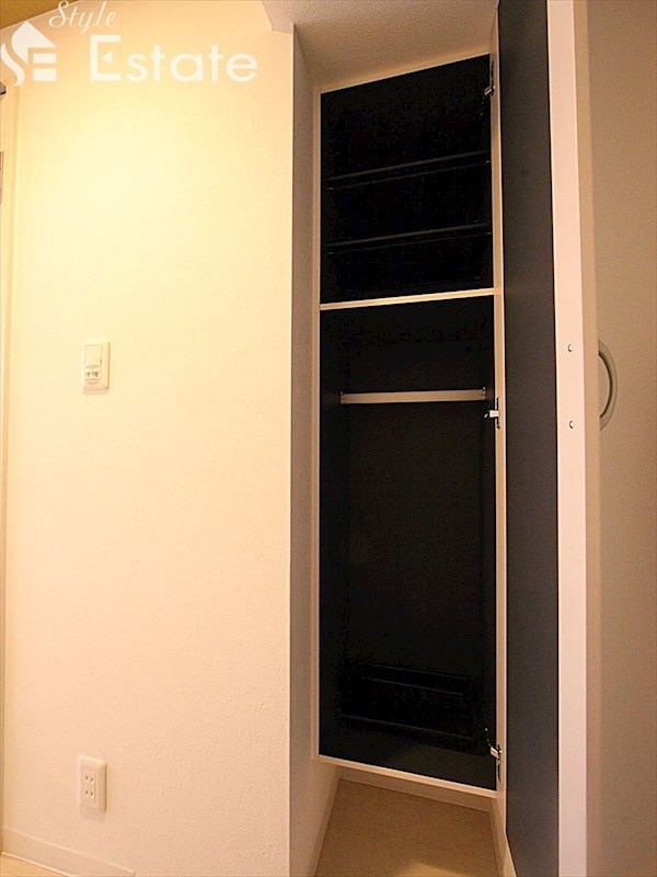 その他　シューズボックス